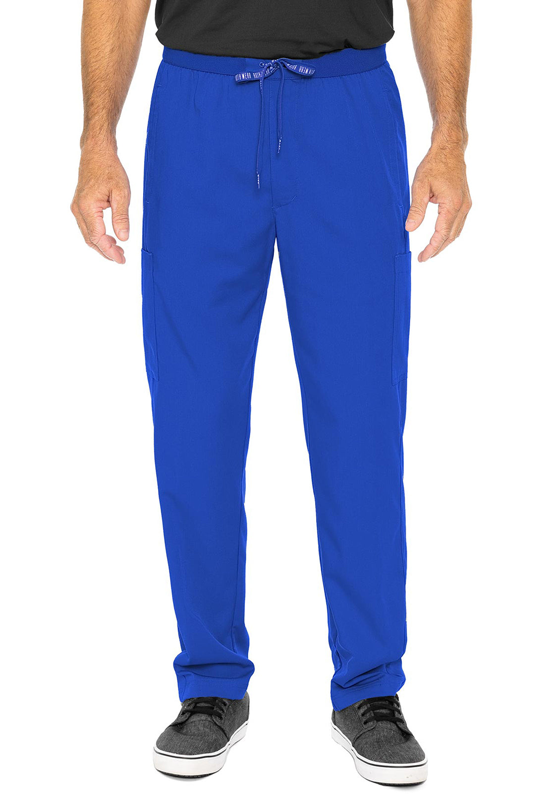 MC7779 Rothwear Hutton Straight Leg Pant - Mens