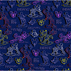 TF513 MKXC Mickey Mouse Cap OS