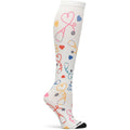 Compression Socks - Assorted Designs - Womens