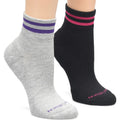 Compression Quarter Top 2-Pair Pack