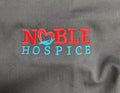 Noble Hospice Logo