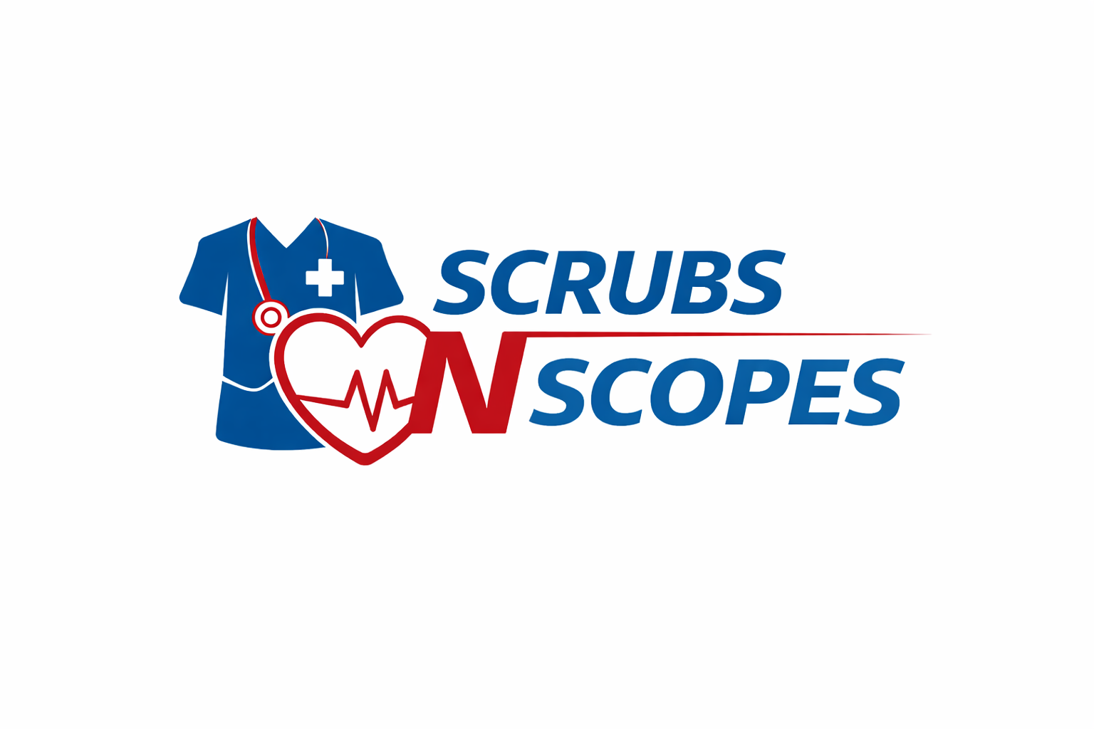 Scrubs N Scopes