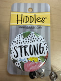 Hiddles Badge Reels - Strong