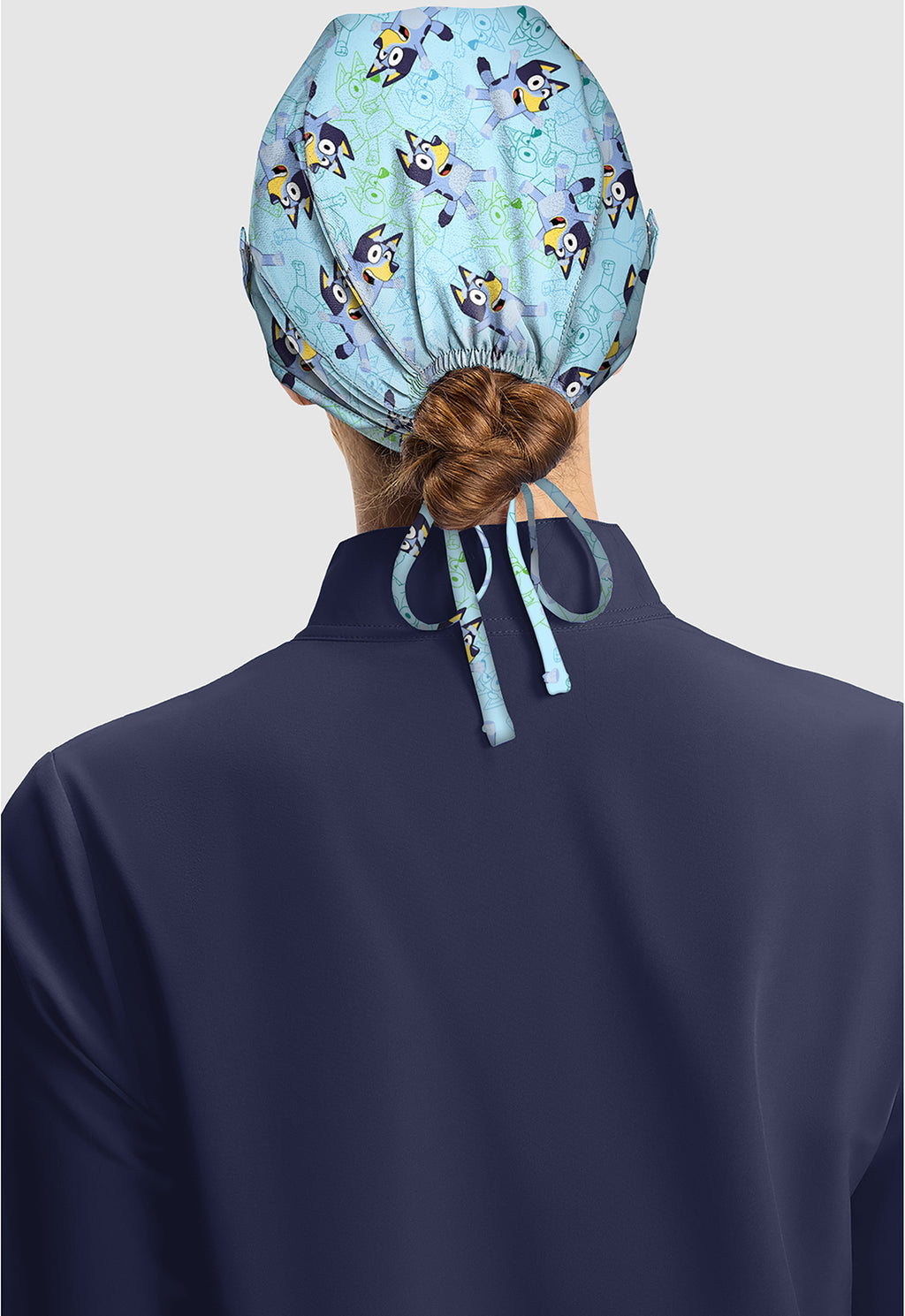 TF513 BYSP Bluey Cap OS