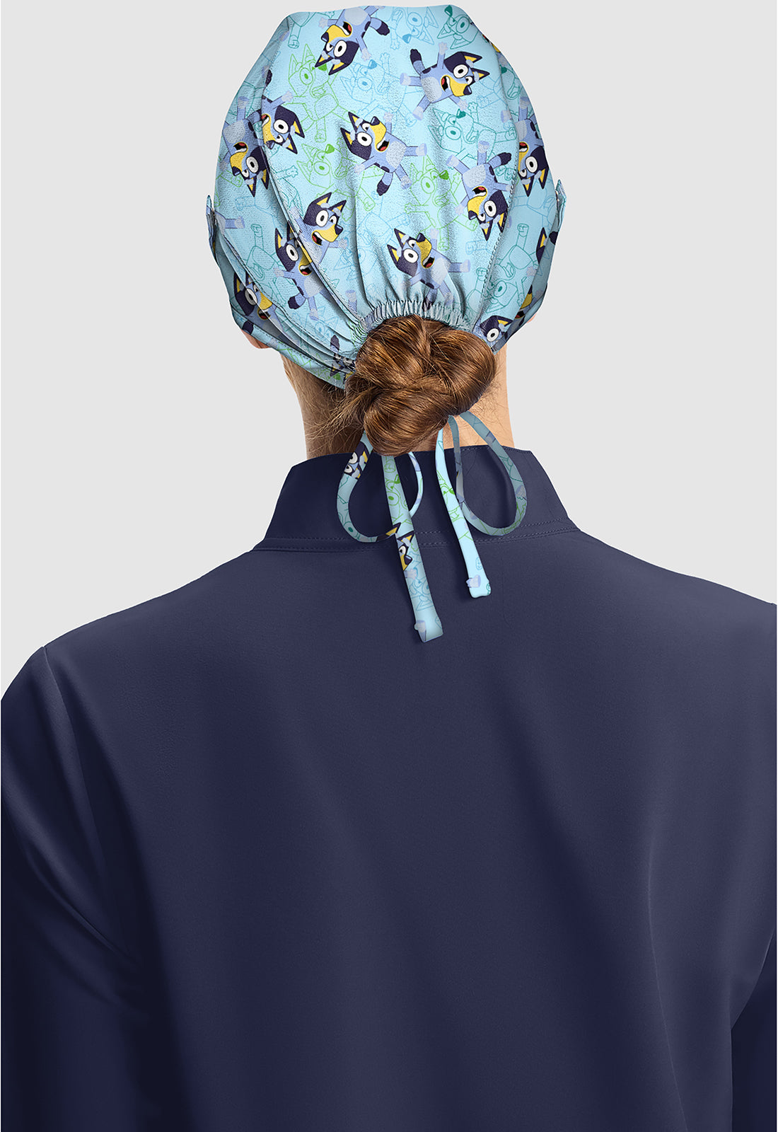 TF513 BYSP Bluey Cap OS