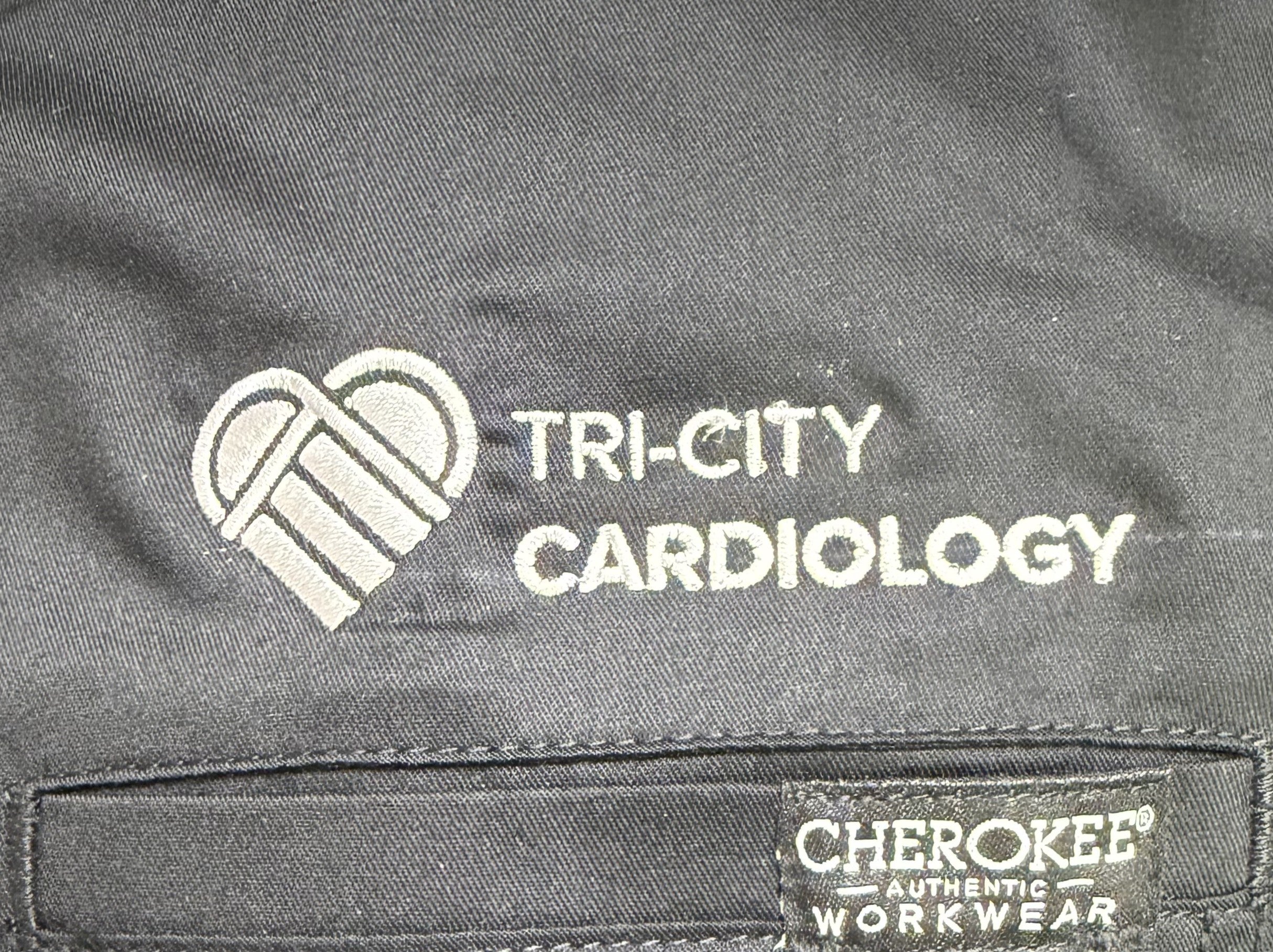 Tri City Cardiology Logo