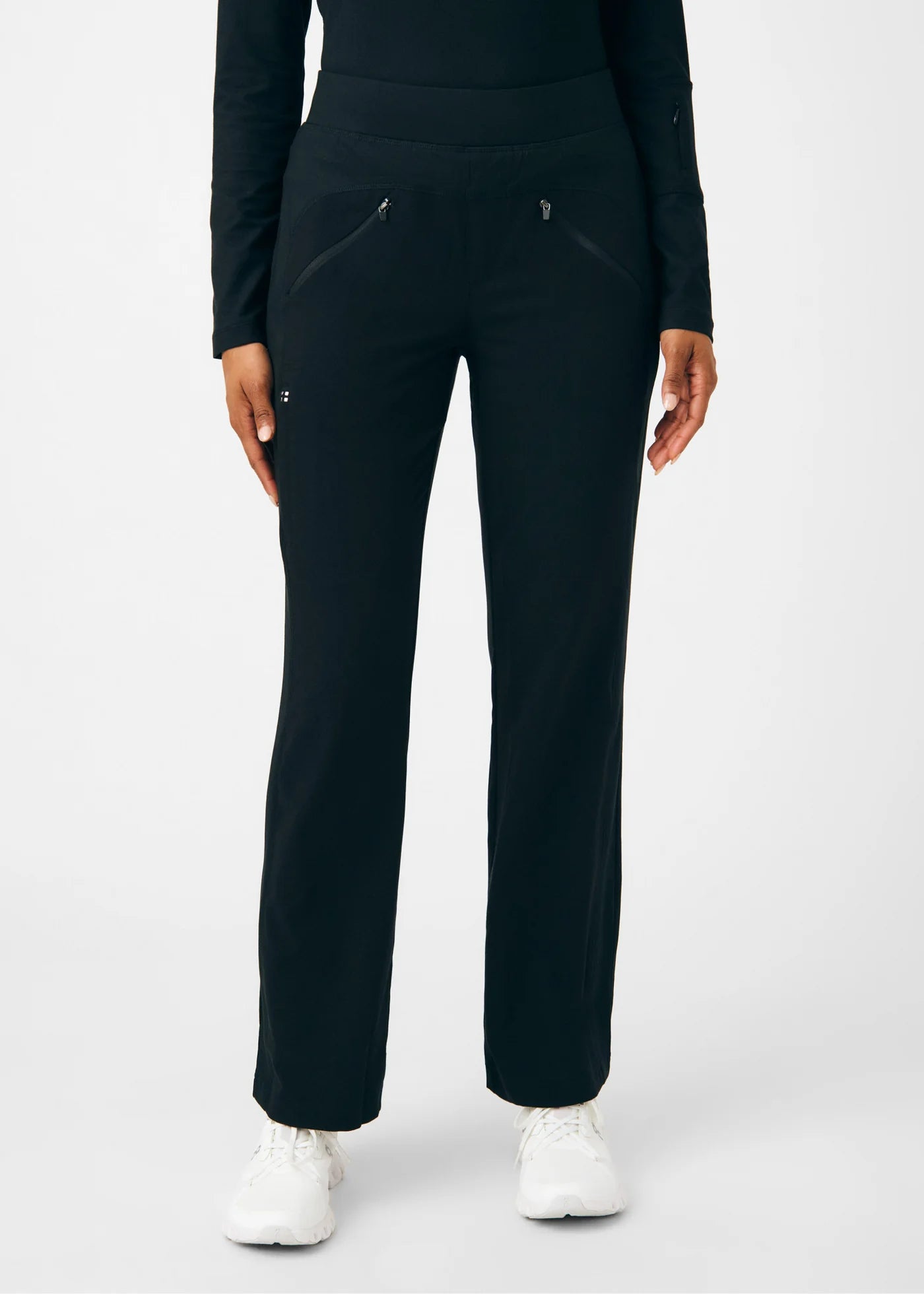 WB414 White Cross CRFT Scrub Pant - DC