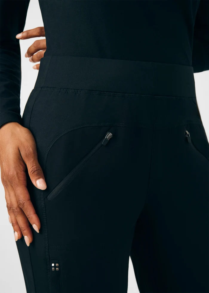 WB414 White Cross CRFT Scrub Pant - DC