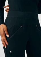 WB414 White Cross CRFT Scrub Pant - DC