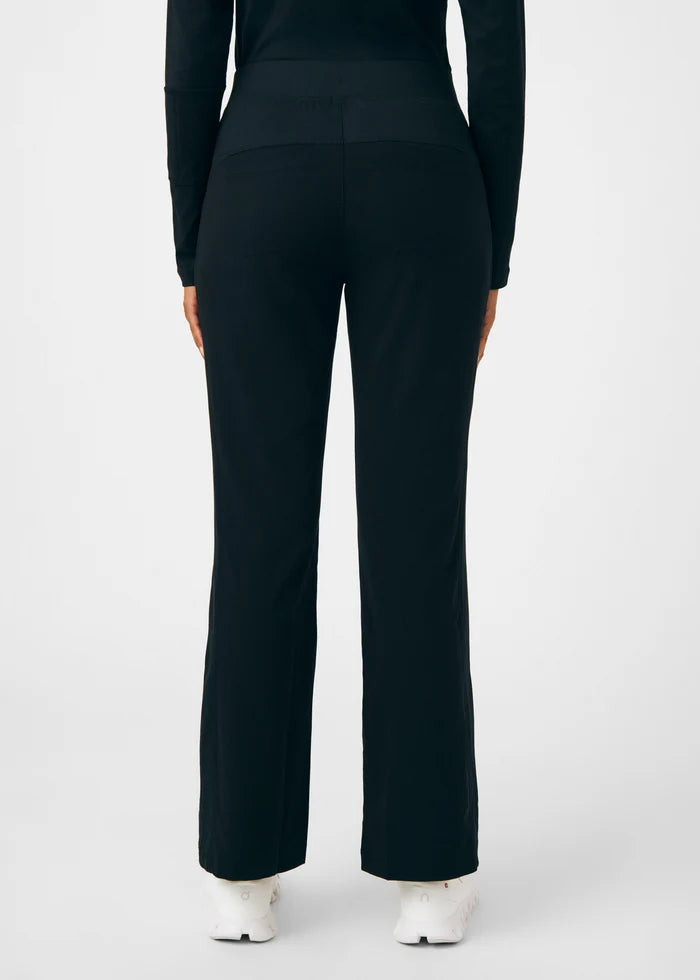 WB414 White Cross CRFT Scrub Pant - DC