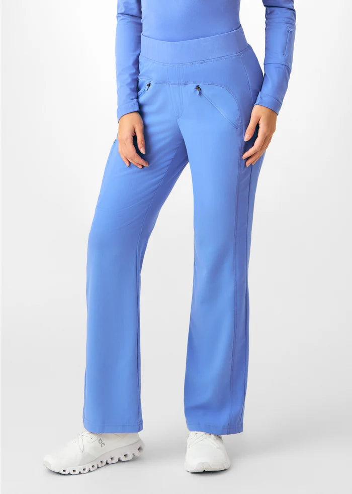 WB414 White Cross CRFT Scrub Pant - DC