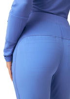 WB414 White Cross CRFT Scrub Pant - DC