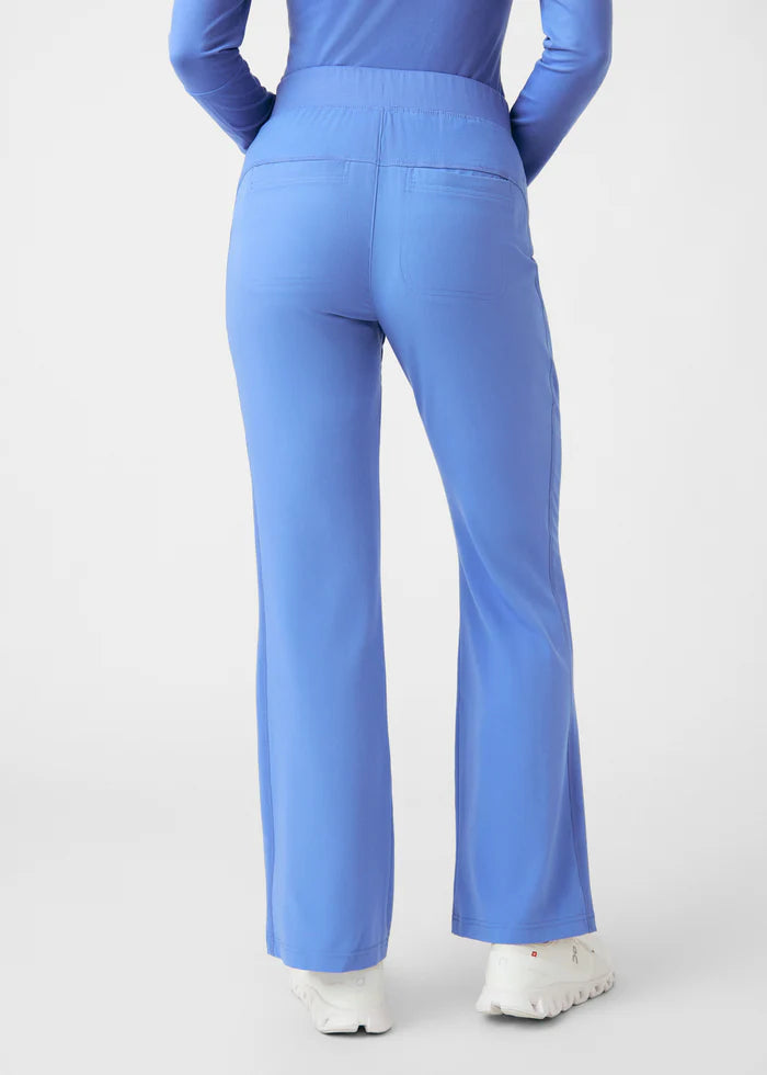 WB414 White Cross CRFT Scrub Pant - DC