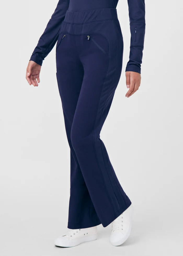WB414 White Cross CRFT Scrub Pant - DC