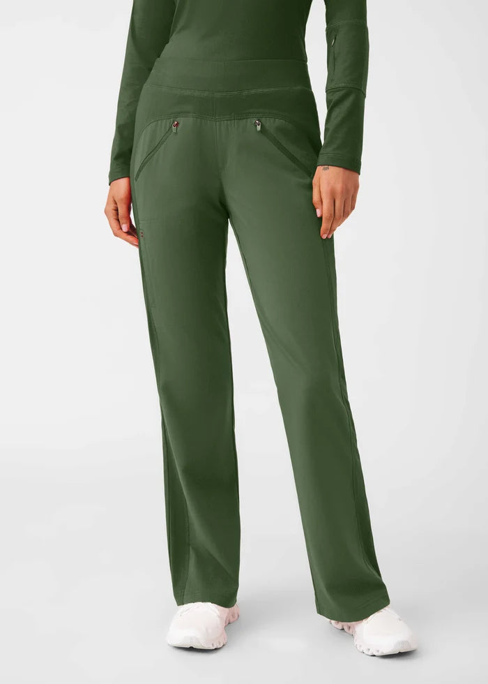 WB414 White Cross CRFT Scrub Pant - DC