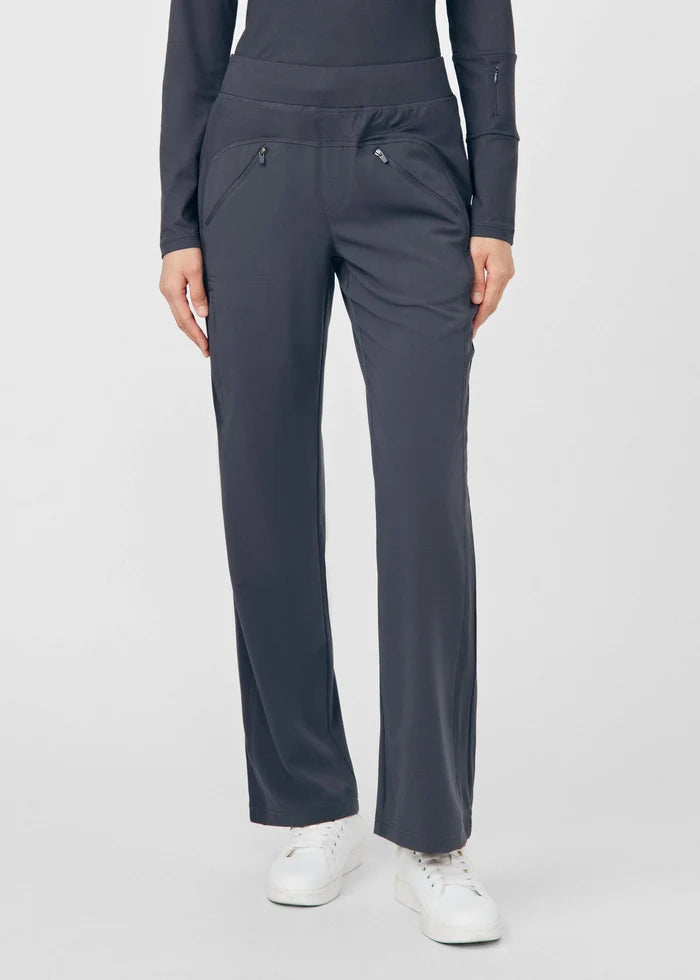 WB414 White Cross CRFT Scrub Pant - DC