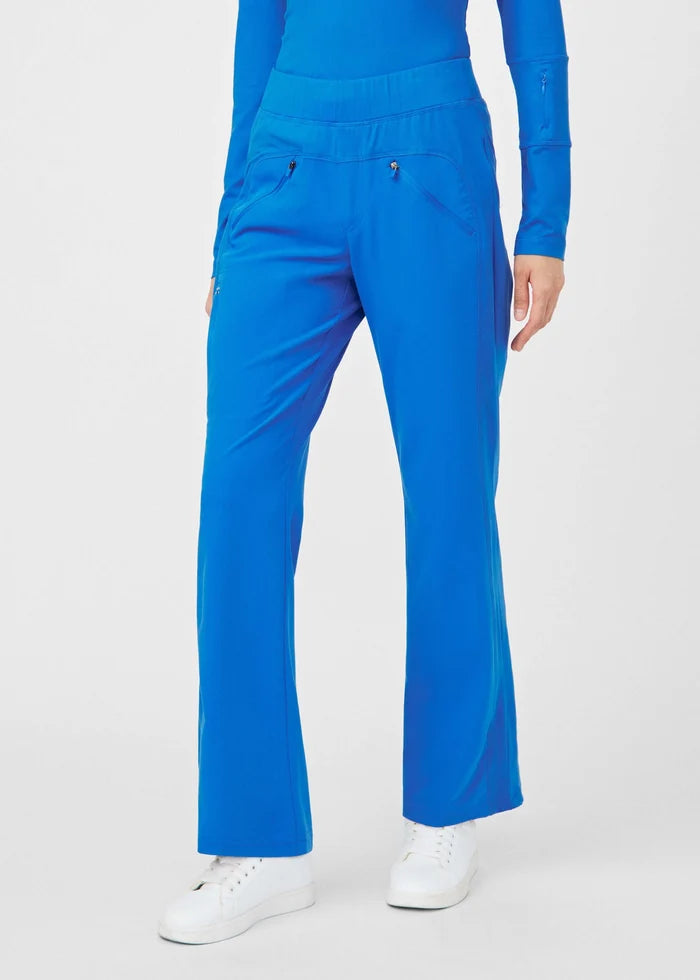 WB414 White Cross CRFT Scrub Pant - DC
