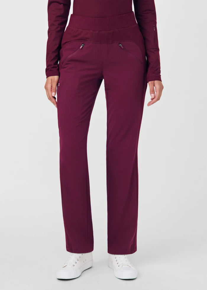 WB414 White Cross CRFT Scrub Pant - DC