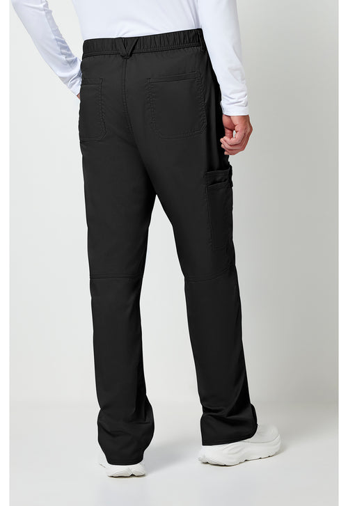 WW140 Revolution Men's Fly Front Pant