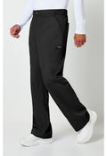 WW140 Revolution Men's Fly Front Pant