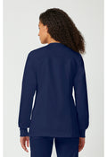 WW310 Cherokee Revolution Snap Front Jacket