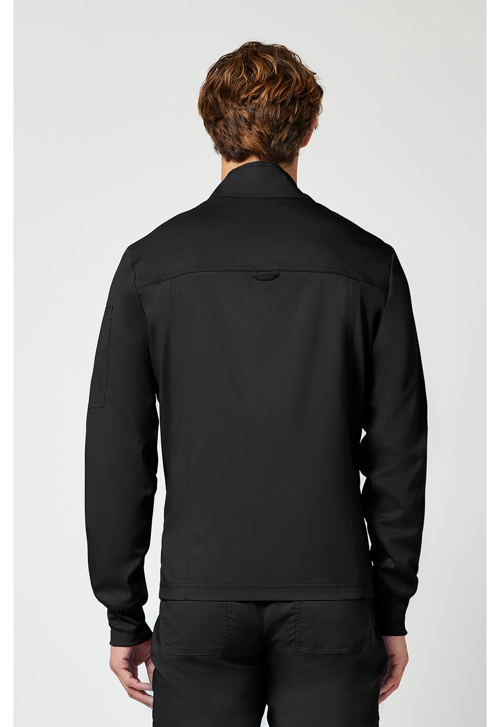 WW320 Cherokee Revolution Men's Zip Front Jacket
