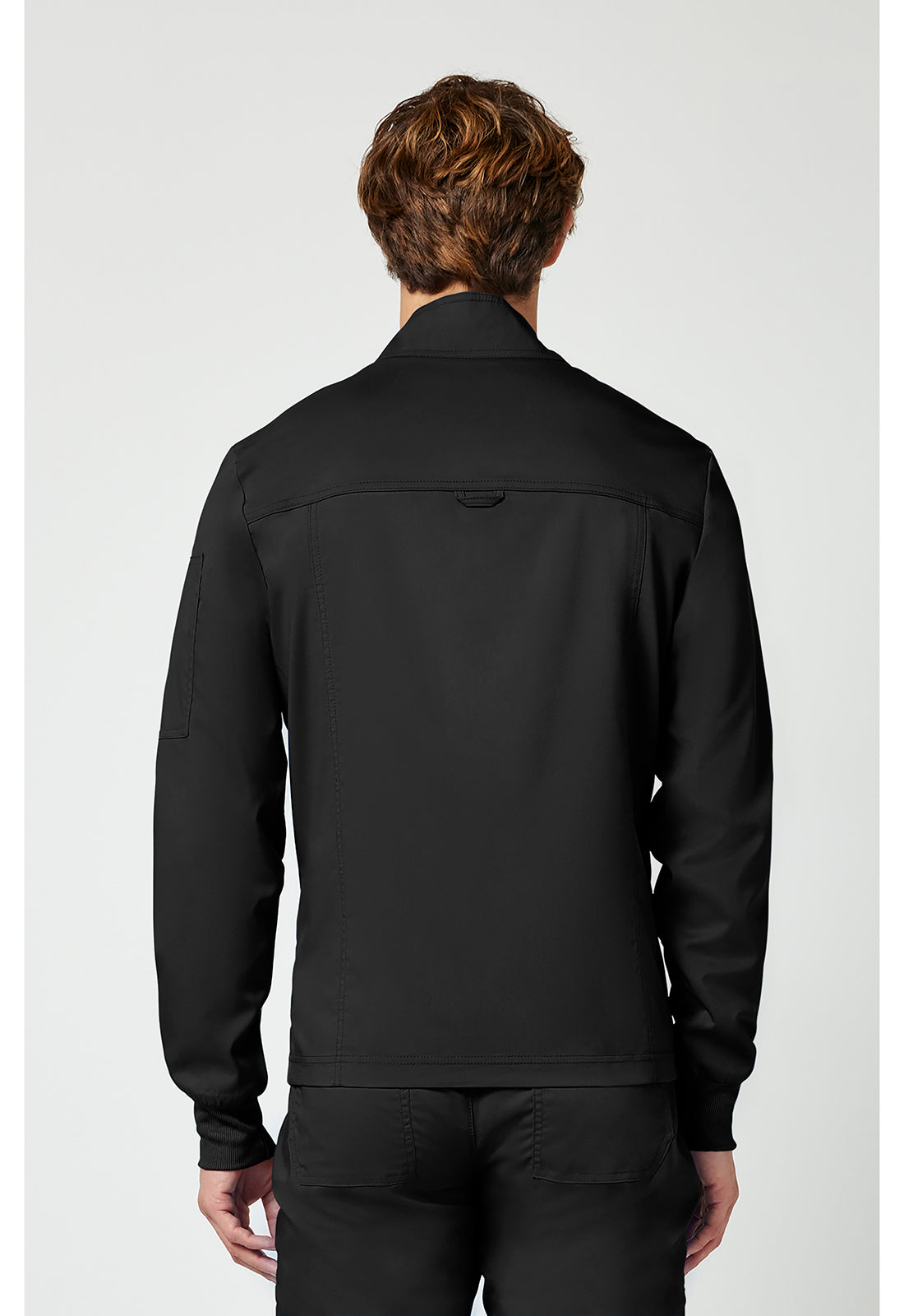 WW320 Cherokee Revolution Men's Zip Front Jacket
