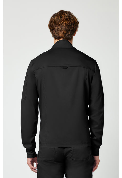 WW320 Cherokee Revolution Men's Zip Front Jacket