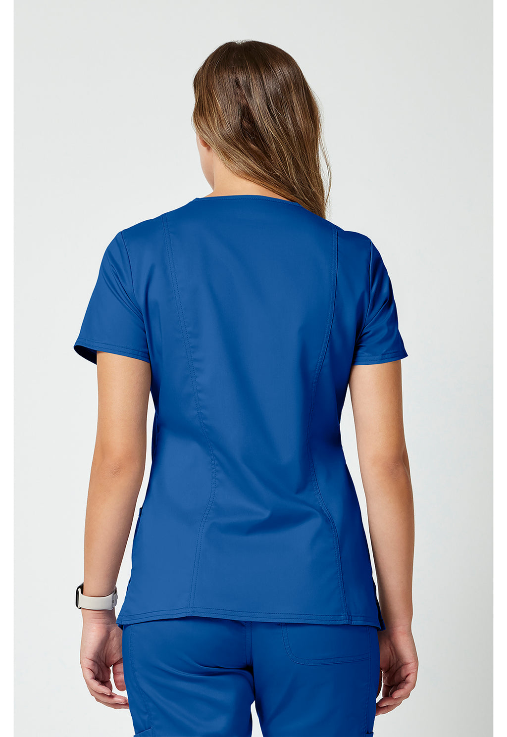 WW620 Cherokee Revolution V-Neck Top