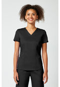 WW612P CK WW REVOLUTION V-Neck Top - Womens