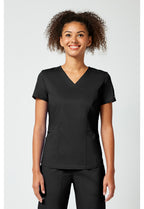WW612P CK WW REVOLUTION V-Neck Top - Womens
