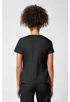 WW612P CK WW REVOLUTION V-Neck Top - Womens
