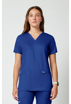 WW620 Cherokee Revolution V-Neck Top
