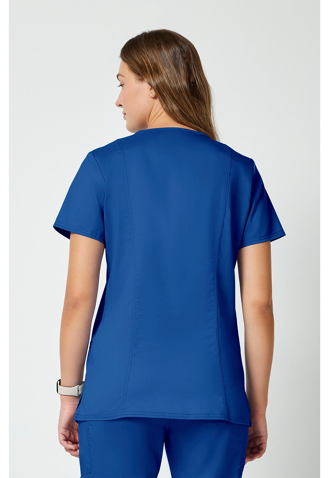 WW620 Cherokee Revolution V-Neck Top
