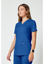 WW620 Cherokee Revolution V-Neck Top