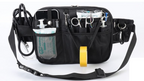 Nurse Fanny Pack/Bag Multi Compartment Organizer w/Belt