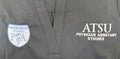ATSU PA Logo + Patch (non SNS)