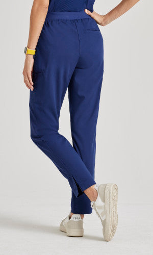 GRSP526 Grey's Anatomy 7 Pocket Pant