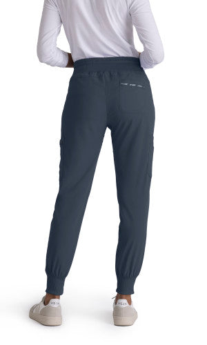 GRSP527 Greys Anatomy Carly Jogger