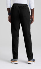 GRSP617 Greys Anatomy Stretch Hudson Pant - Mens