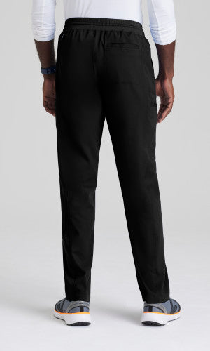 GRSP617 Greys Anatomy Stretch Hudson Pant - Mens