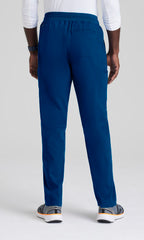 GRSP617 Greys Anatomy Stretch Hudson Pant - Mens