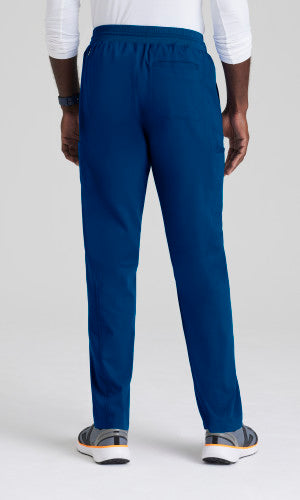 GRSP617 Greys Anatomy Stretch Hudson Pant - Mens