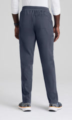 GRSP617 Greys Anatomy Stretch Hudson Pant - Mens
