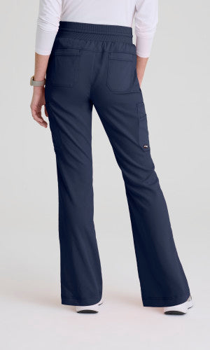 GRSP722-Greys-Kristi Pants-Flare