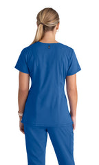 GRST045 Grey's Anatomy Serena Top