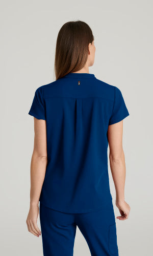 GRST230 Grey's Anatomy Avery Top