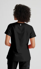 GVST028 Grey's Anatomy Bree Tuck-In Top
