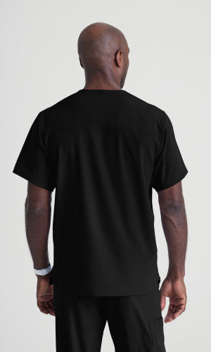 SK0112 Skechers Structure Top - Men