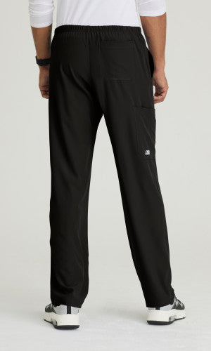 SK0215 Skechers Mens Structure Pant